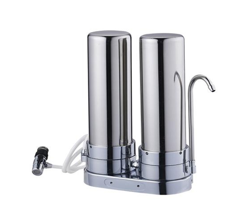 不锈钢净水器